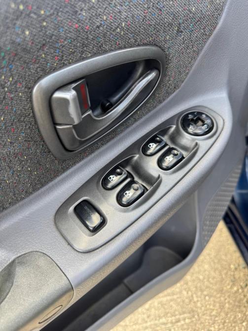 Hyundai Accent II Саратов  - изображение 12