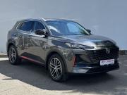 Changan CS55 Plus II Москва  - изображение 21