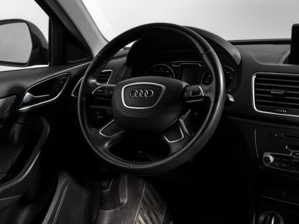 Audi Q3 I (8U) с пробегом 2013 года, цена 1 645 000 рублей, 138420 км, внедорожник, Автокод Объявления