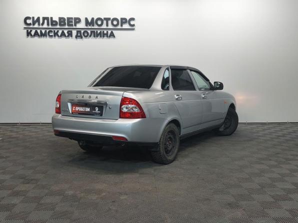 Lada (ВАЗ) Priora I Рестайлинг с пробегом 2018 года, цена 540 000 рублей, 98100 км, седан, Автокод Объявления