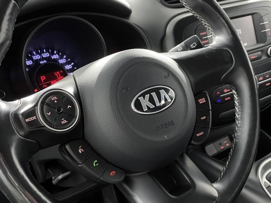 Kia Soul II Рестайлинг Нижний Новгород  - изображение 13
