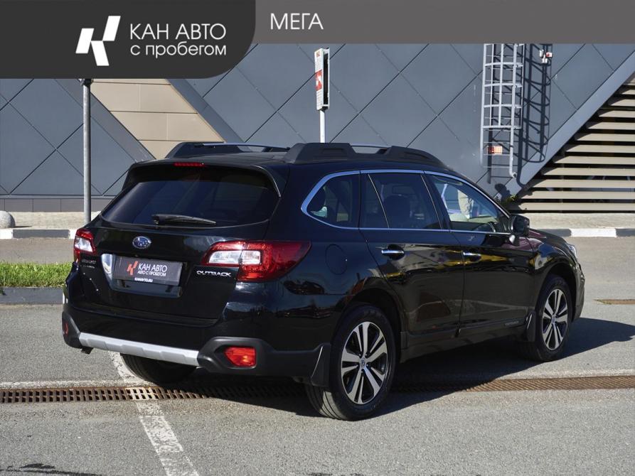 Subaru Outback V Рестайлинг Казань  - изображение 2