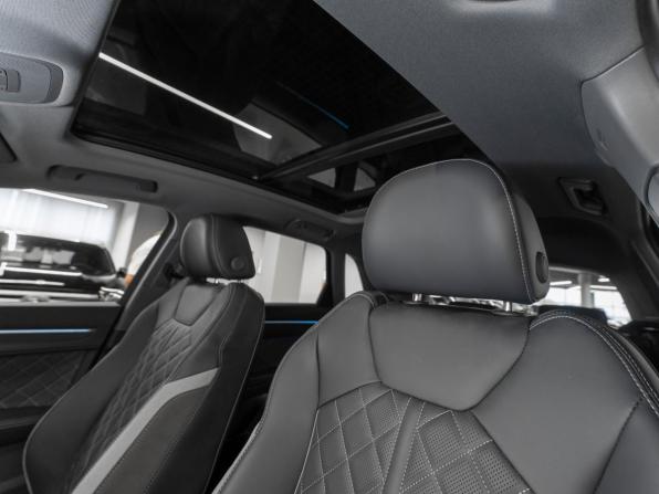 Audi Q3 II (F3) с пробегом 2026 года, цена 4 100 000 рублей, 50 км, внедорожник, Автокод Объявления