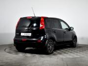 Nissan Note I Рестайлинг Санкт-Петербург  - изображение 24