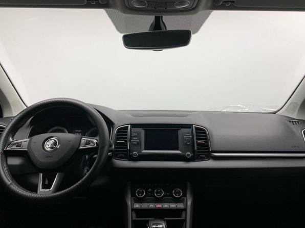 Skoda Karoq I с пробегом 2020 года, цена 2 249 000 рублей, 86123 км, внедорожник, Автокод Объявления