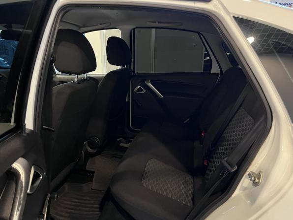 Lada (ВАЗ) Granta I Рестайлинг с пробегом 2019 года, цена 721 000 рублей, 34679 км, лифтбек, Автокод Объявления