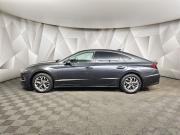 Hyundai Sonata VIII (DN8) Москва  - изображение 25