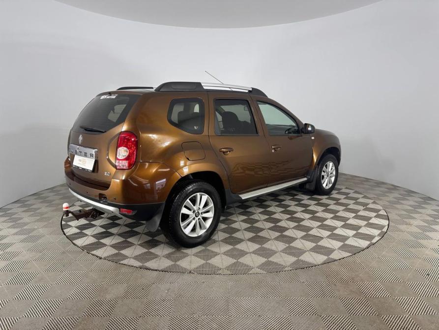 Renault Duster I Ногинск  - изображение 7