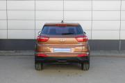 Hyundai Creta I Ярославль  - изображение 22
