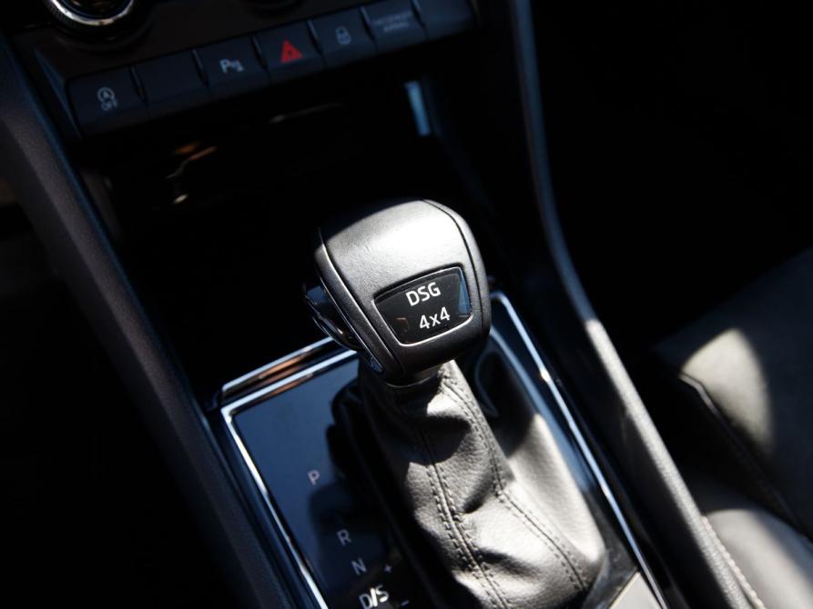 Skoda Karoq I Челябинск  - изображение 16