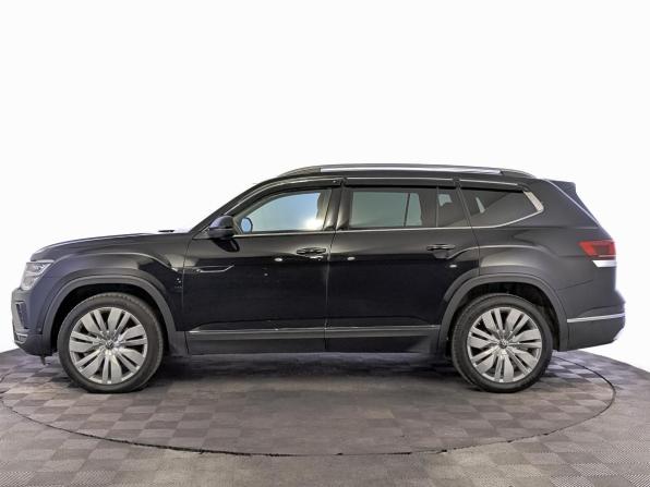Volkswagen Teramont I Рестайлинг (China Market) с пробегом 2023 года, цена 4 625 000 рублей, 76309 км, внедорожник, Автокод Объявления
