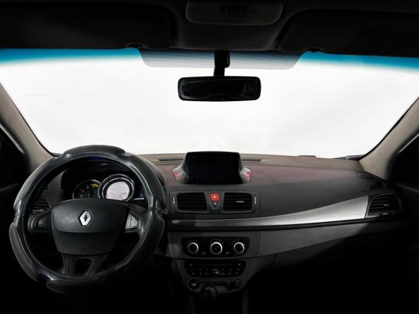 Renault Megane III с пробегом 2009 года, цена 320 000 рублей, 411268 км, хэтчбек, Автокод Объявления