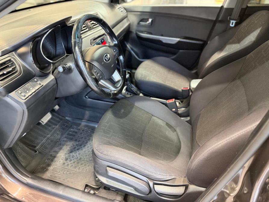 Kia Rio III Челябинск  - изображение 11