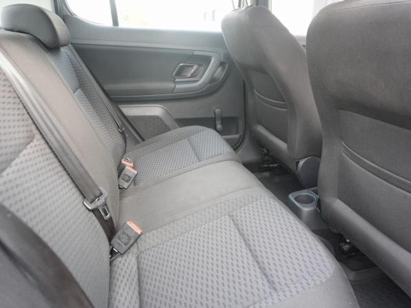 Skoda Fabia II Рестайлинг с пробегом 2011 года, цена 640 000 рублей, 183245 км, хэтчбек, Автокод Объявления