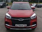 Chery Tiggo 4 I Рестайлинг Кемерово  - изображение 35