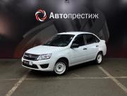 Lada (ВАЗ) Granta I Ставрополь  - изображение 21