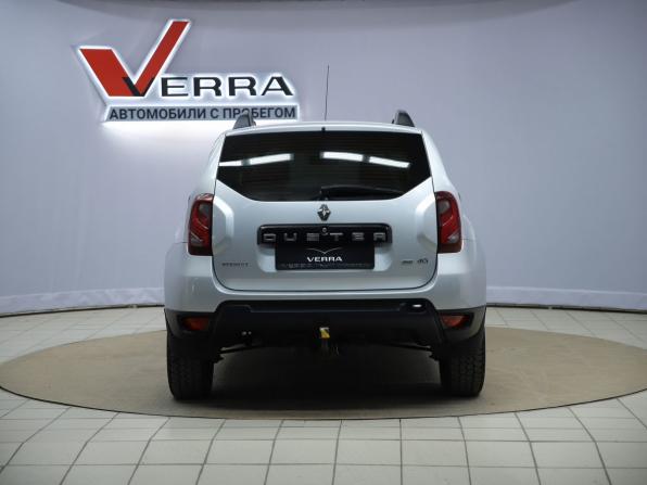 Renault Duster I Рестайлинг с пробегом 2018 года, цена 1 450 000 рублей, 145378 км, внедорожник, Автокод Объявления