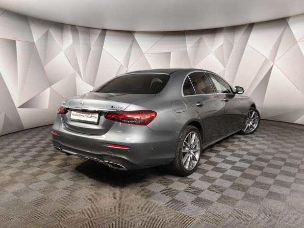Mercedes-Benz E-Класс V (W213 S213 C238) Рестайлинг с пробегом 2022 года, цена 4 670 000 рублей, 73900 км, седан, Автокод Объявления