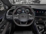 Geely Tugella I Рестайлинг Москва  - изображение 41