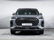 Chery Tiggo 9 I Москва  - изображение 24