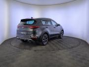 Kia Sportage IV Рестайлинг Москва  - изображение 35