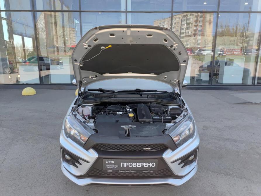Lada (ВАЗ) Vesta I Ижевск  - изображение 11