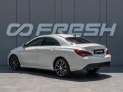Mercedes-Benz CLA I (C117 X117) Краснодар  - изображение 22