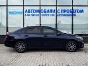 Kia Cerato IV Рестайлинг Екатеринбург  - изображение 28