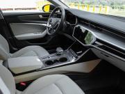 Audi A6 V (C8) Москва  - изображение 25