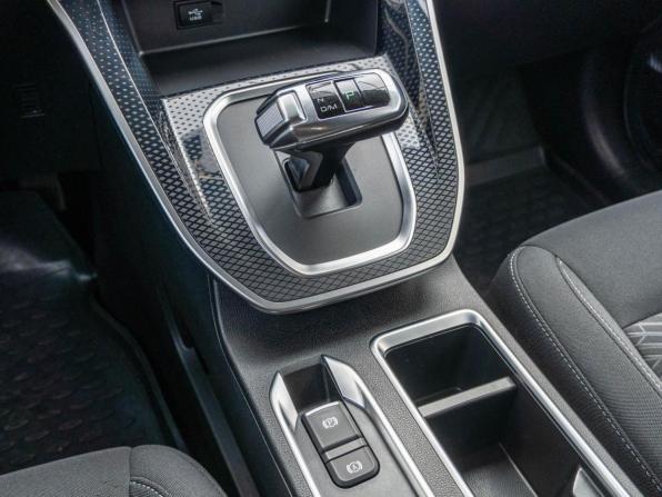 Haval M6 II с пробегом 2023 года, цена 1 749 000 рублей, 19515 км, внедорожник, Автокод Объявления