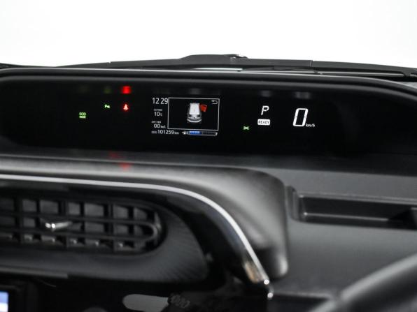 Toyota Aqua I Рестайлинг 2 с пробегом 2019 года, цена 1 350 000 рублей, 101285 км, хэтчбек, Автокод Объявления