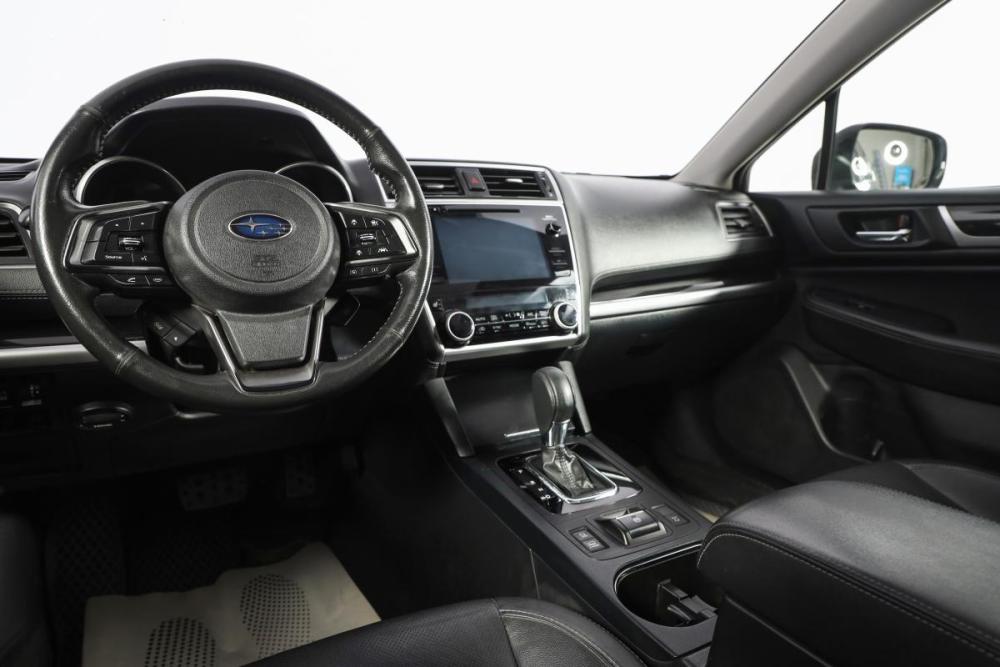 Subaru Outback V Рестайлинг Новосибирск  - изображение 8