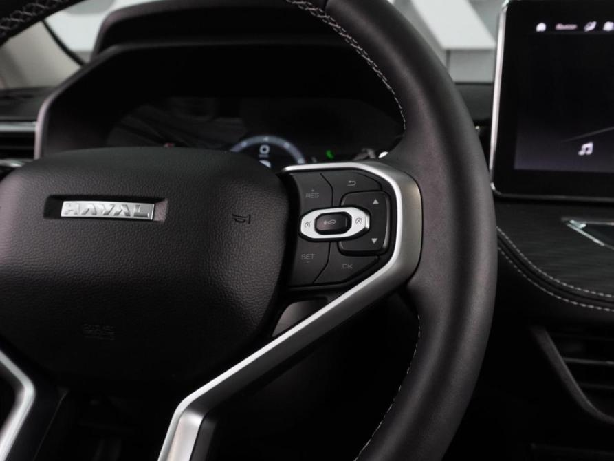 Haval Jolion I Рестайлинг Воронеж  - изображение 16