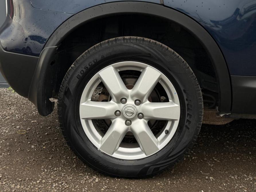 Nissan Qashqai I Рестайлинг Набережные Челны  - изображение 14
