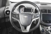 Chevrolet Aveo II Кемерово  - изображение 38