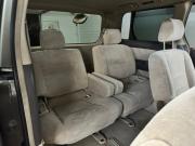 Toyota Alphard I Москва  - изображение 29