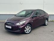 Hyundai Solaris I Санкт-Петербург  - изображение 24