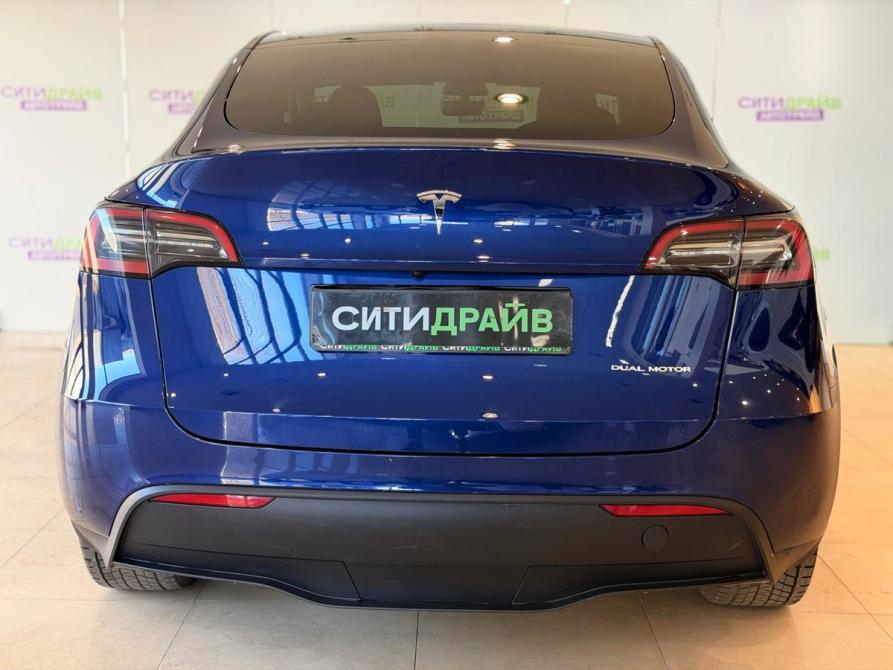 Tesla Model Y I Москва  - изображение 7