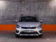 Kia Rio IV Уфа  - изображение 26