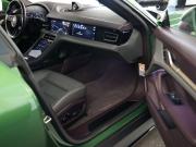 Porsche Taycan I Москва  - изображение 96