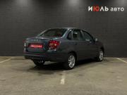 Lada (ВАЗ) Granta I Рестайлинг Челябинск  - изображение 23
