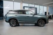 Jaecoo J7 I Рестайлинг Москва  - изображение 30