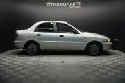 Daewoo Sens I Крым  - изображение 31