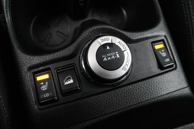 Nissan X-Trail III с пробегом 2017 года, цена 1 699 000 рублей, 163844 км, внедорожник, Автокод Объявления