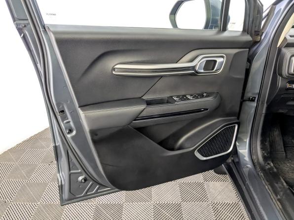 Geely Okavango I с пробегом 2023 года, цена 2 545 000 рублей, 52680 км, внедорожник, Автокод Объявления