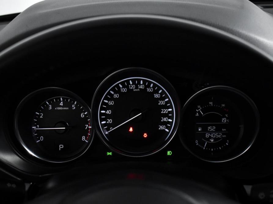 Mazda CX-5 II Санкт-Петербург  - изображение 19