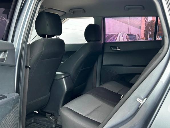 Hyundai Creta I с пробегом 2018 года, цена 1 797 300 рублей, 146034 км, внедорожник, Автокод Объявления
