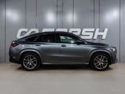 Mercedes-Benz GLE Coupe AMG II (C167) Воронеж  - изображение 40