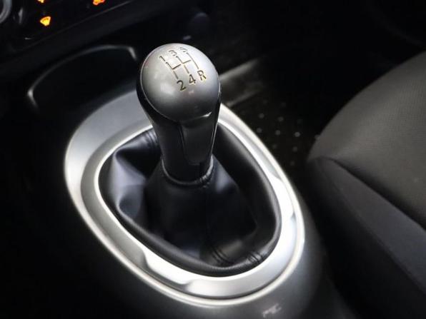 Nissan Juke I с пробегом 2013 года, цена 1 037 000 рублей, 91268 км, внедорожник, Автокод Объявления