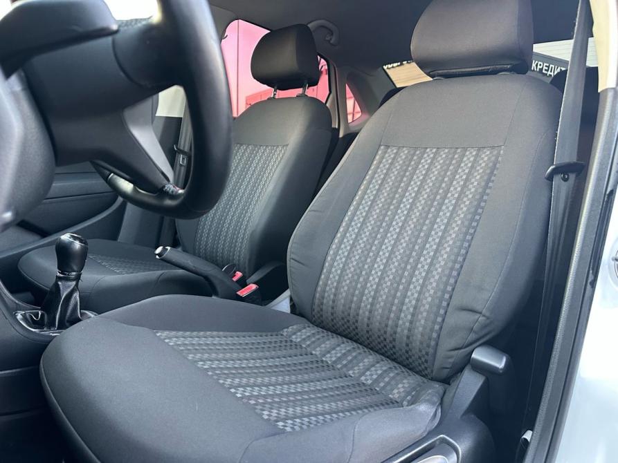 Volkswagen Polo V Рестайлинг Волгоград  - изображение 19